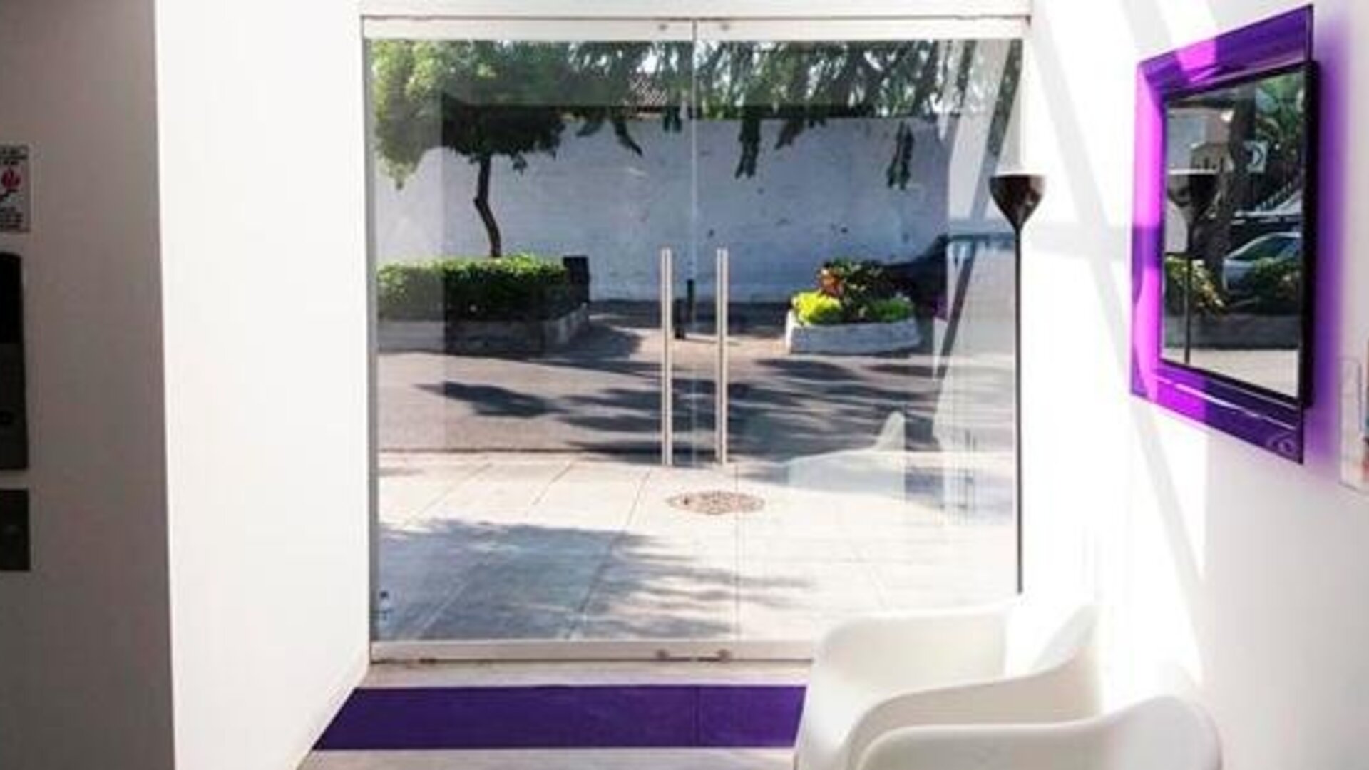 Hotel YU! Smarthotels