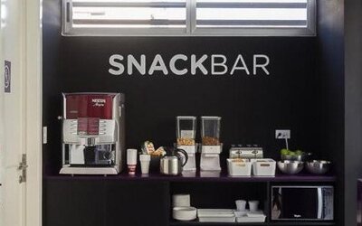 Hotel YU! Smarthotels