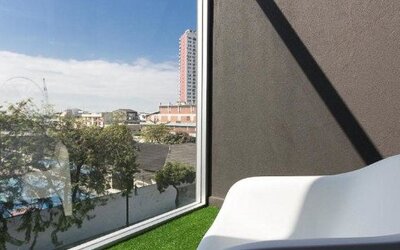 Hotel YU! Smarthotels