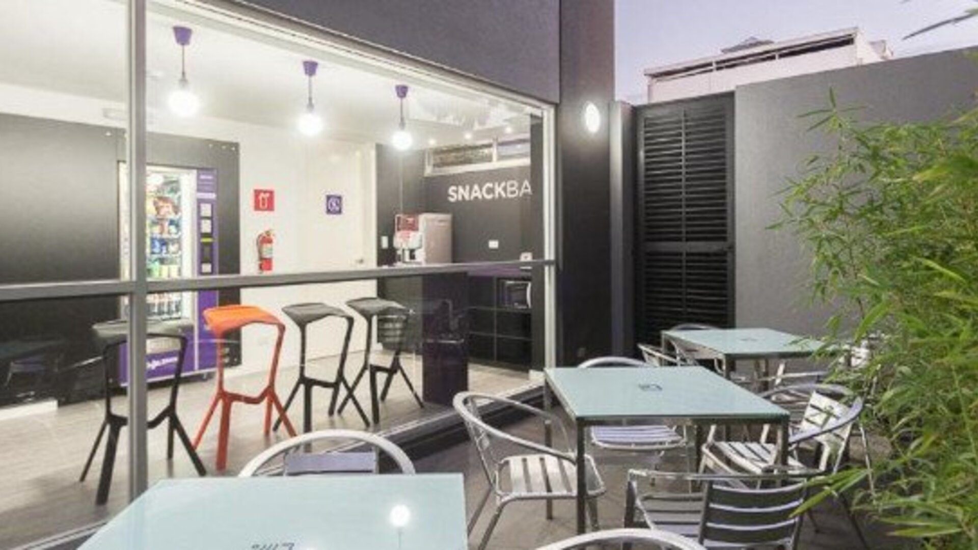 Hotel YU! Smarthotels