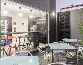 Hotel YU! Smarthotels