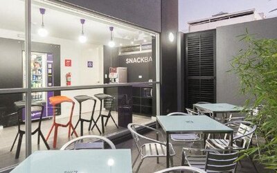 Hotel YU! Smarthotels