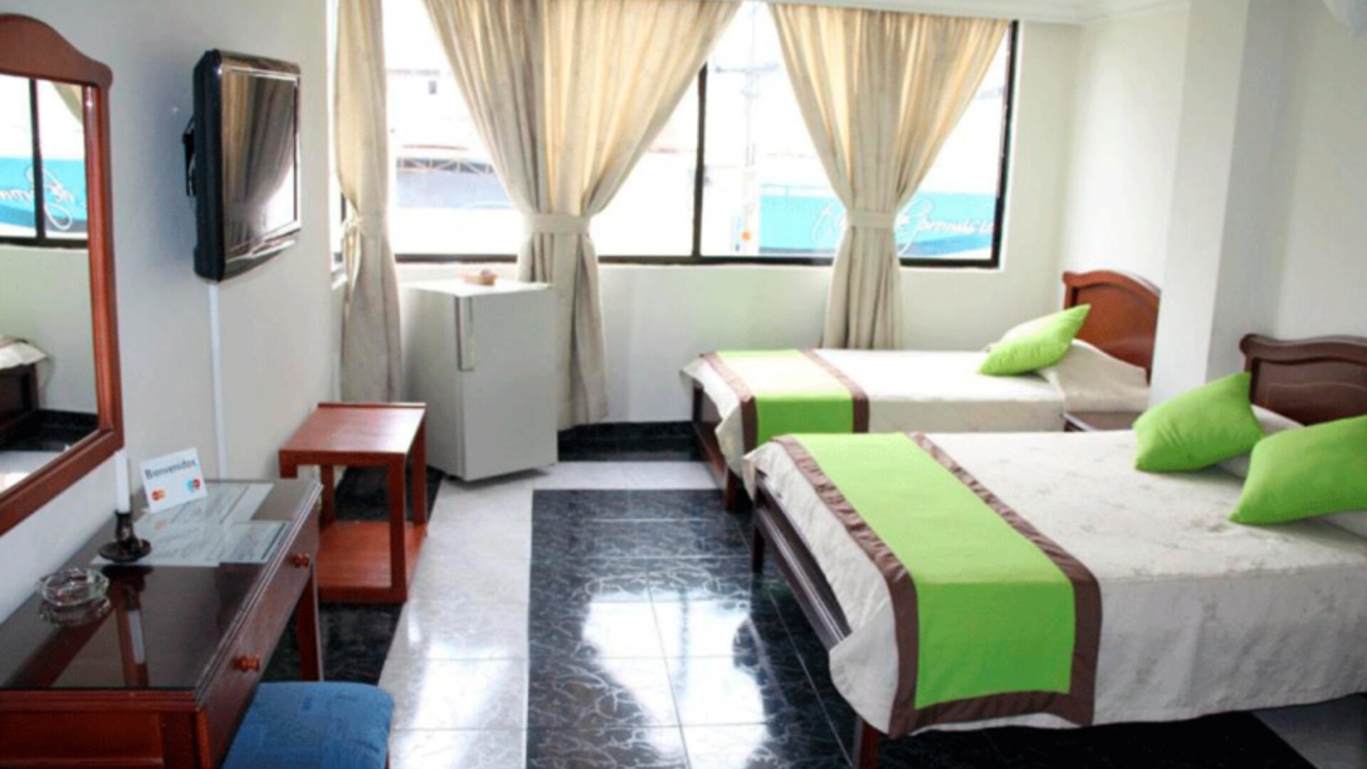 Hotel Dinastía Real Neiva