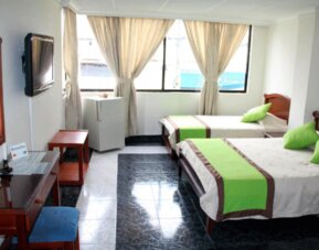 Hotel Dinastía Real Neiva