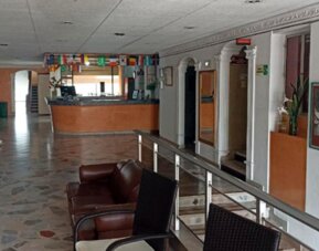 Hotel Dinastía Real Neiva