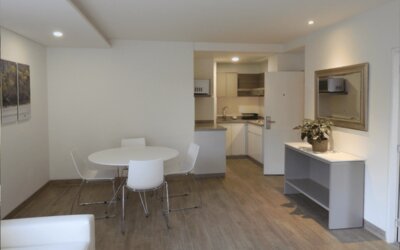 Park V Hotel & Suites