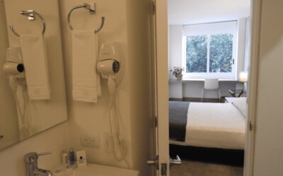 Park V Hotel & Suites