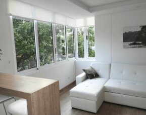 Park V Hotel & Suites