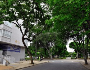 Park V Hotel & Suites