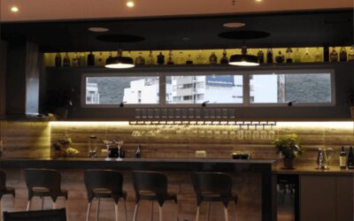 Park V Hotel & Suites