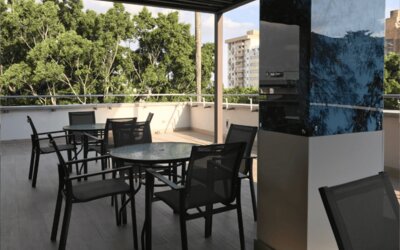 Park V Hotel & Suites