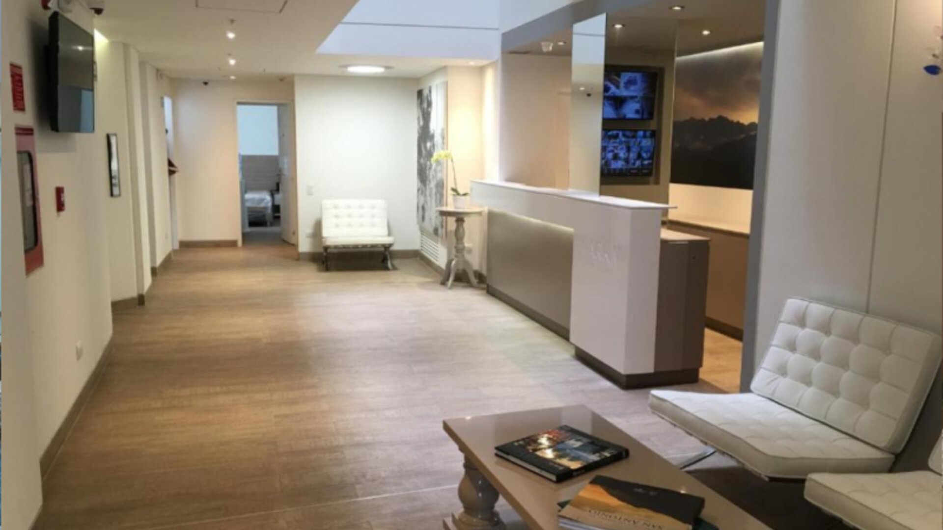 Park V Hotel & Suites