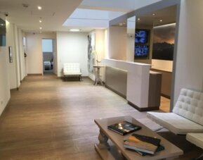 Park V Hotel & Suites