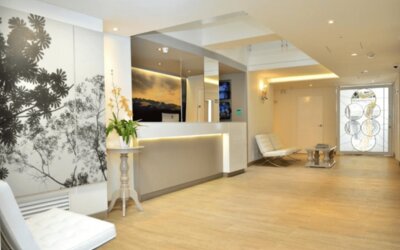 Park V Hotel & Suites