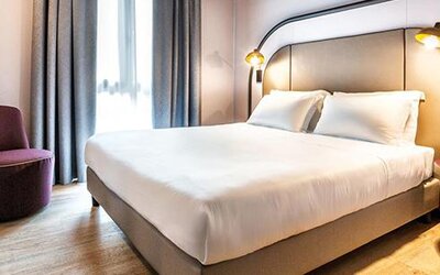 Best Western Titian Inn Hotel Treviso