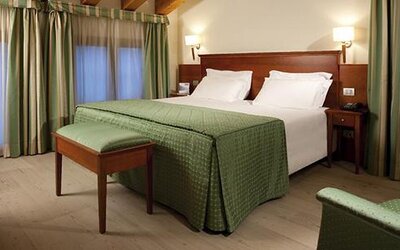Best Western Titian Inn Hotel Treviso