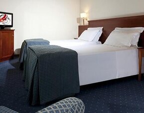 Best Western Titian Inn Hotel Treviso