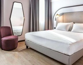 Best Western Titian Inn Hotel Treviso