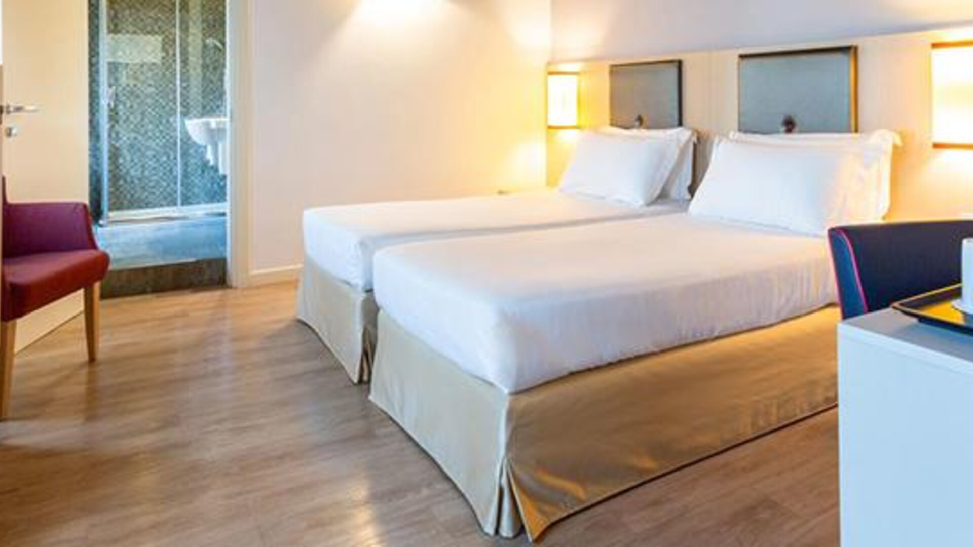 Best Western Titian Inn Hotel Treviso