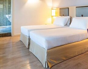 Best Western Titian Inn Hotel Treviso