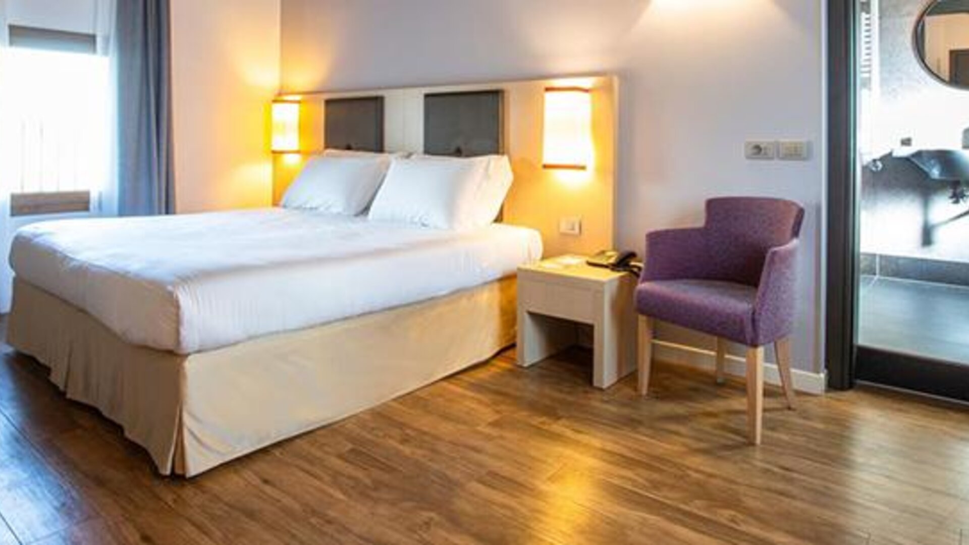 Best Western Titian Inn Hotel Treviso