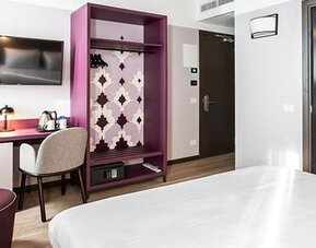 Best Western Titian Inn Hotel Treviso