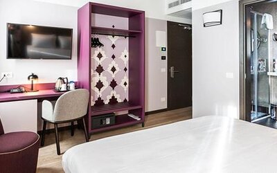 Best Western Titian Inn Hotel Treviso