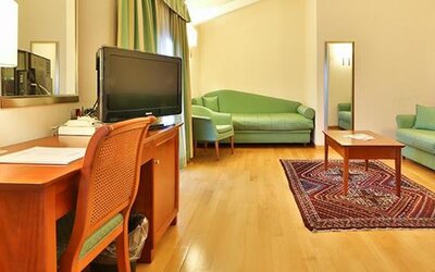 Best Western Titian Inn Hotel Treviso