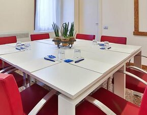 Best Western Titian Inn Hotel Treviso