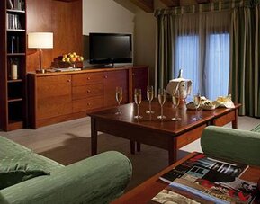 Best Western Titian Inn Hotel Treviso