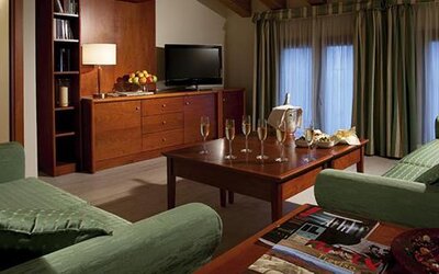 Best Western Titian Inn Hotel Treviso