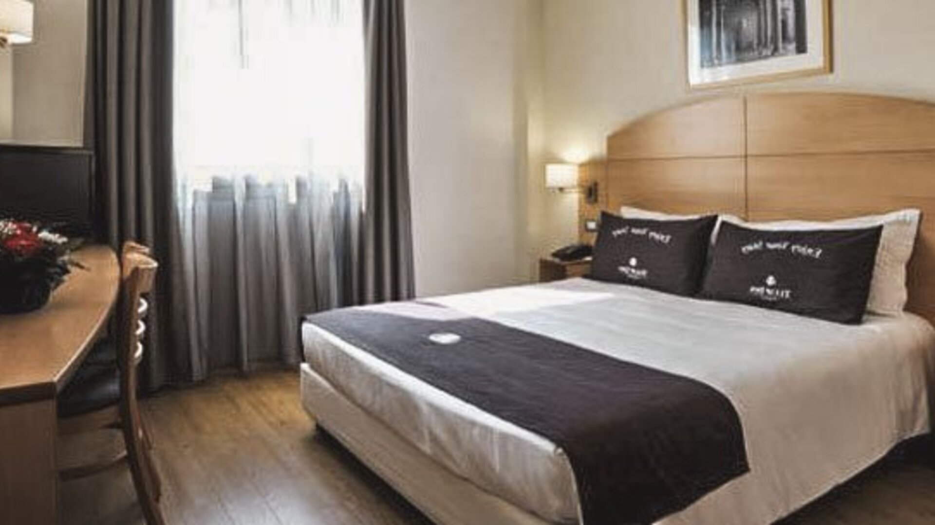 Hotel Tulip Inn Turin West Rivoli