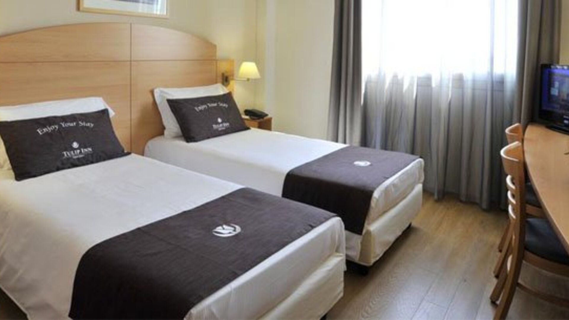 Hotel Tulip Inn Turin West Rivoli