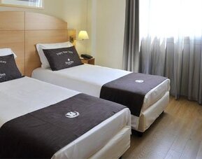 Hotel Tulip Inn Turin West Rivoli