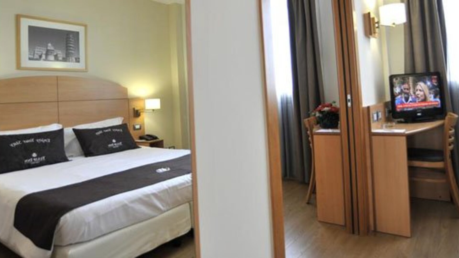Hotel Tulip Inn Turin West Rivoli