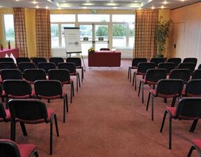 Hotel Tulip Inn Turin West Rivoli