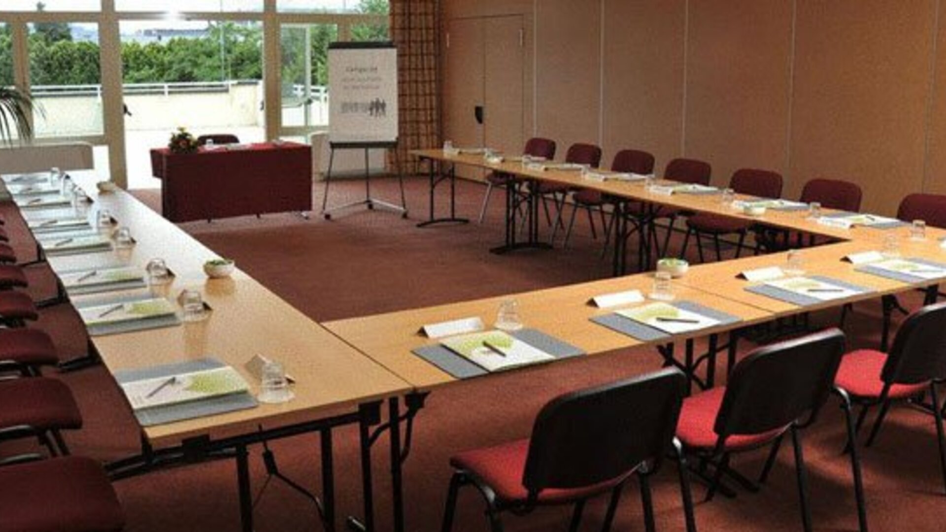 Hotel Tulip Inn Turin West Rivoli