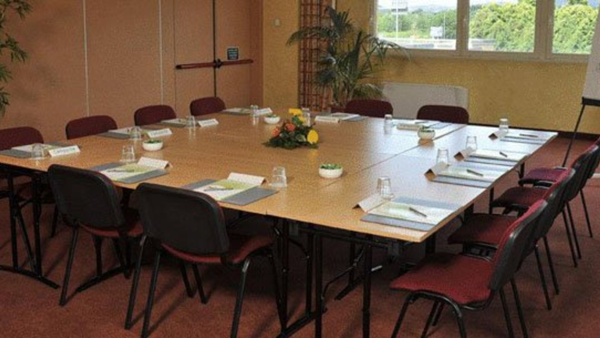 Hotel Tulip Inn Turin West Rivoli