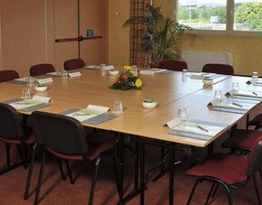 Hotel Tulip Inn Turin West Rivoli