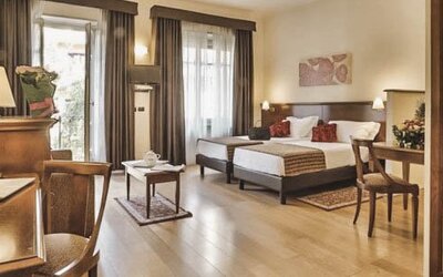 Hotel & Residence Torino Centro