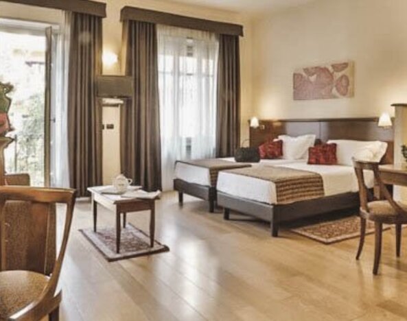 Hotel & Residence Torino Centro