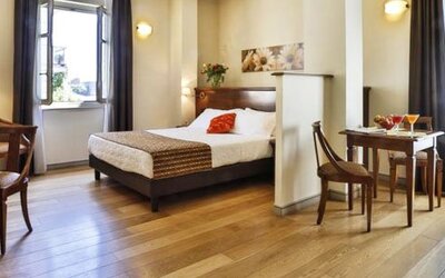 Hotel & Residence Torino Centro