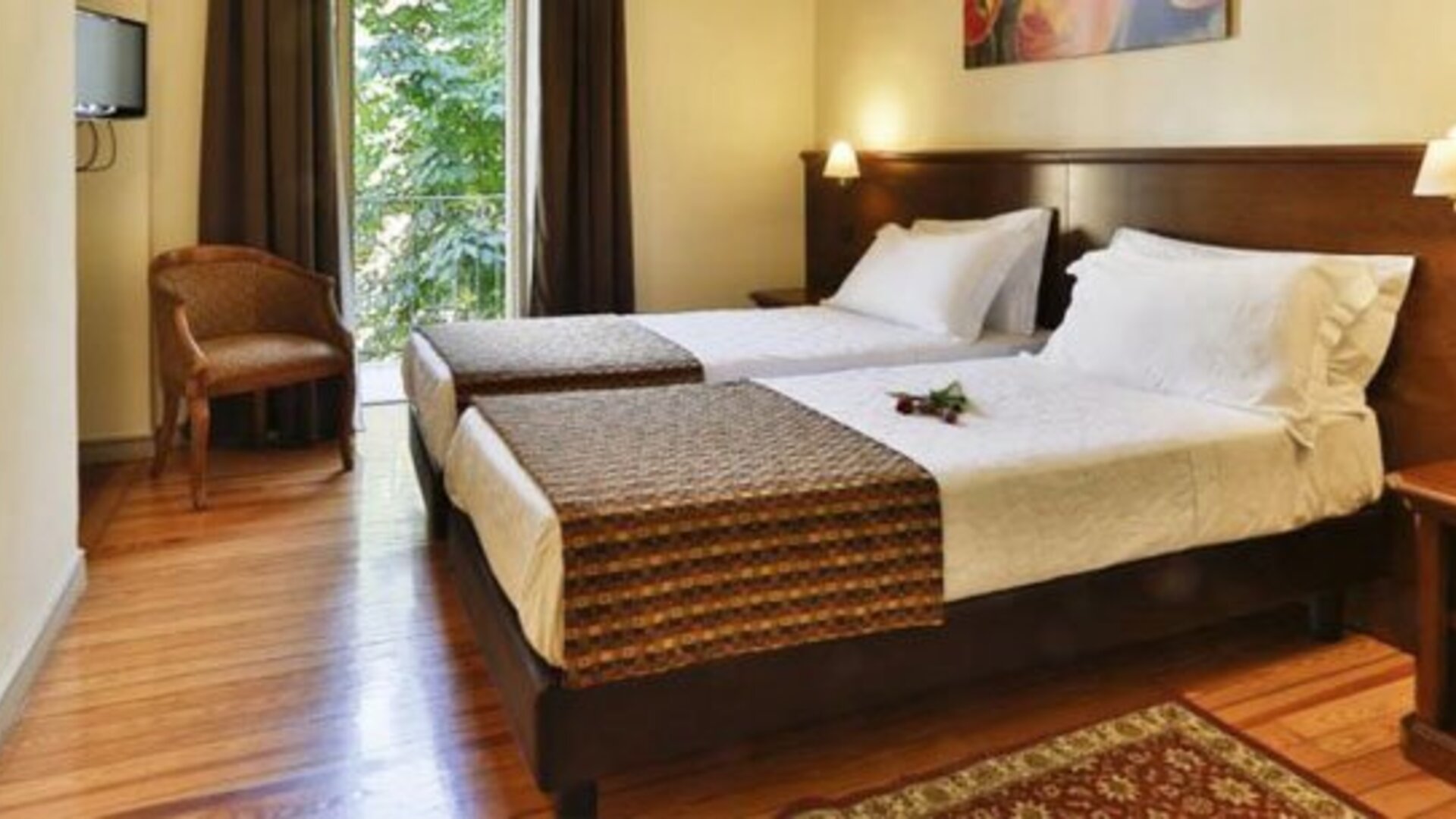 Hotel & Residence Torino Centro