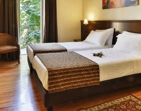 Hotel & Residence Torino Centro