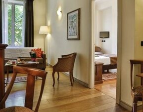 Hotel & Residence Torino Centro