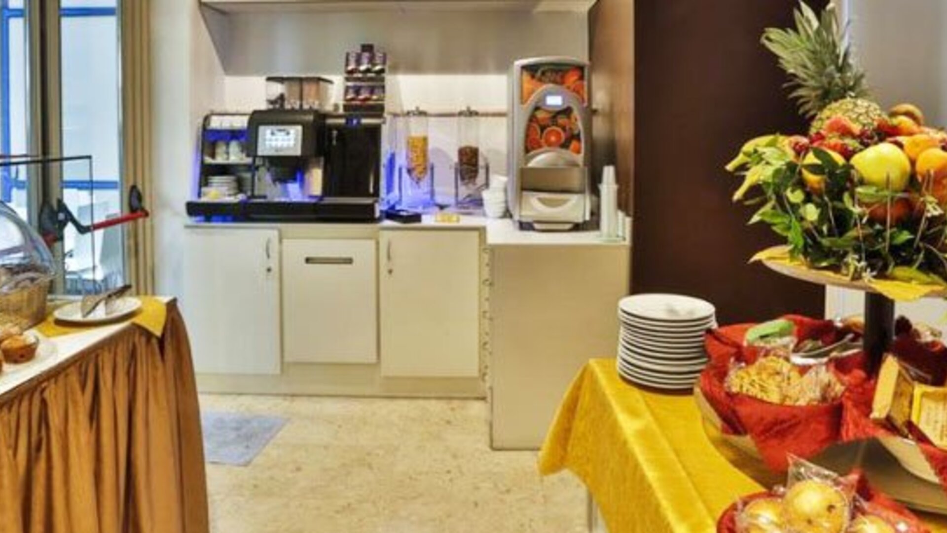 Hotel & Residence Torino Centro