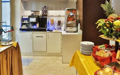 Hotel & Residence Torino Centro