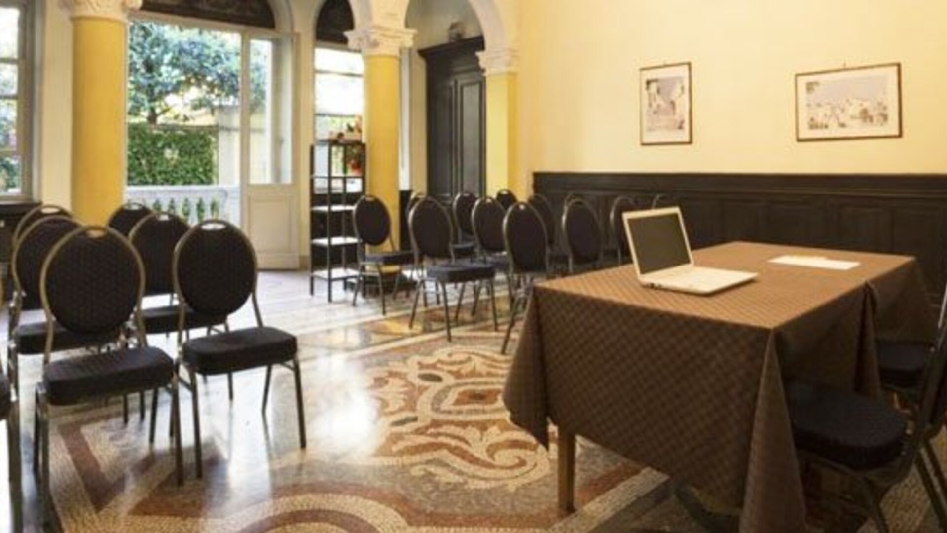 Hotel & Residence Torino Centro