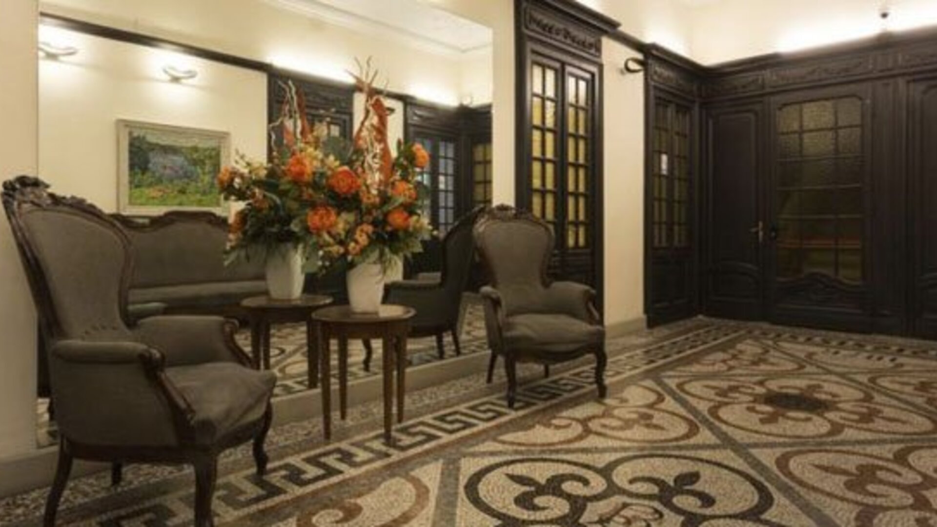 Hotel & Residence Torino Centro