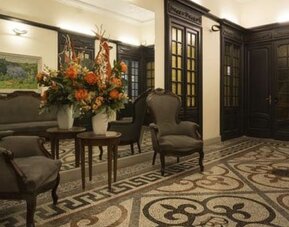 Hotel & Residence Torino Centro